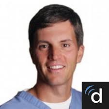 Dr. Marc Peden, MD