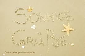 Etwasneugierig hat ein bild mit dem titel sonnige grüße im blog veröffentlicht. Sommergrusskarten Grusskarten Zum Sommer Fur Den Onlineversand Seite 1