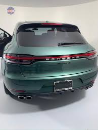 Image result for Malachite Green 2025 Porsche