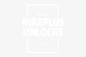 Nike unveiled new features for nikeplus members on wednesday. Nike Unlocks Png Image Transparent Png Free Download On Seekpng