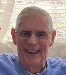 Brian Staples Obituary