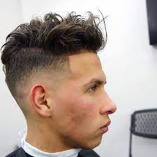 Top 60 Men S Haircuts Hairstyles For Men 2021 Update