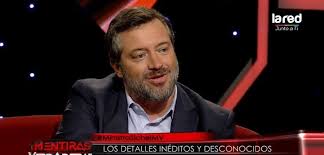 Sebastián sichel, el ministro mejor evaluado, llega al bancoestado para ponerle un sello más social una vez terminado el cambio de gabinete, el presidente piñera anunció que sichel asumirá la presidencia del bancoestado. Ministro Sichel Revelo Desconocida Historia Sobre Como Conocio A Su Padre En Mentiras Verdaderas Entretencion Y Espectaculos Pagina 7