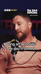 Joe Diver's Inspiring Journey Overcoming Alcohol Addiction