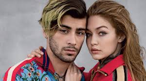 Gigi Hadid & Zayn Malik's Vogue Cover: Breaking Gender Codes and the  Paradigm Shift in Fashion