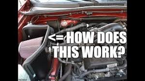 It depends on a particular vehicle. Understanding What Does A Cold Air Intake Do The Grumpy Mechanic