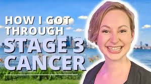 My Breast Cancer Journey: Desiree Walker