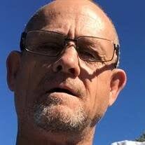 Benny Dale Collier Obituary