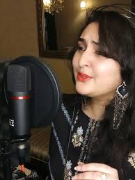 Sara Raza Khan Cover