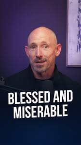 The first half of life is about achievement, accumulation, and adulation.⁠  ⁠ The second half? That's about alignment and authenticity.⁠ ⁠ Many  orthodontists hit their 40s or 50s and realize: wait, I