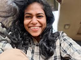 Tara Rajendran, MBBS, Ph.D., MFA (@tara_rajendran) • Instagram photos and  videos