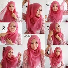 One of the most significant discovery was/ is the internet. 7 Best Tutorial Hijab Segitiga Ideas Hijab Fashion Hijab Tutorial Hijab