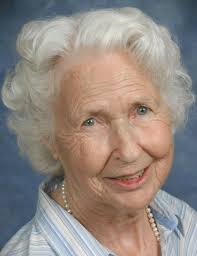 Obituary information for Martha Jane Ground