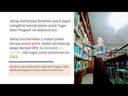 We did not find results for: Tugas Akhir Program Tap Eksi4500 Youtube
