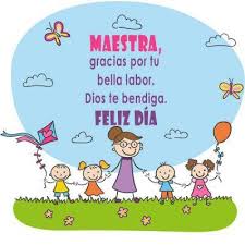 El día del maestro se acerca y lo justo es desearle un feliz día, pues los maestros son parte de nuestra educación y del camino de la rectitud en esta vida, los maestros son muy necesarios en todos los aspectos de la vida, pues hay frases para el día del maestro para enviar por whatsapp. Frases Para Dedicar El Dia Del Maestro