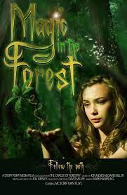 Magic In The Forest Short 2010 Imdb