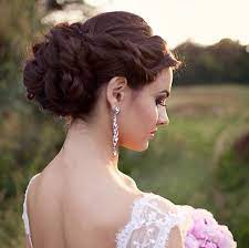 35 New Wedding Hairstyles To Try Modwedding Wedding Hair Inspiration Wedding Guest Hairstyles Wedding Hairstyles