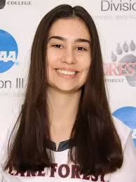 2026 Women's Lacrosse Roster