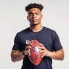 He played college football at byu and was selected second overall by the jets in the 2021 nfl draft. 3