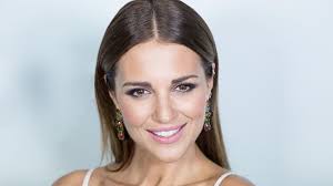 Paula Echevarría y los beneficios de los frutos rojos en el postparto