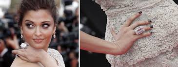 53 Carats Ridiculously Awesome Celebrity Engagement Rings Engagement Celebration Titanium Wedding Rings