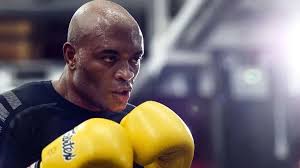 Chris leben (june 28, 2006) Canelo Is Completely Different Mma Legend Anderson Silva Reveals What Makes Canelo Alvarez One Of The Best Ever Future Tech Trends