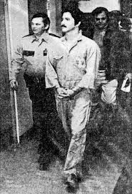 After he murders two Bellingham women, police arrest serial killer Kenneth  A. Bianchi on January 12, 1979. - HistoryLink.org