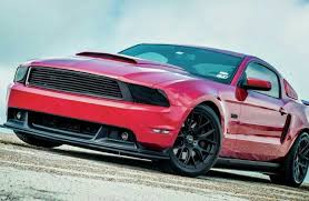 Gr Potencia Mustang 2012 Mustang Mustang Cars Mustang