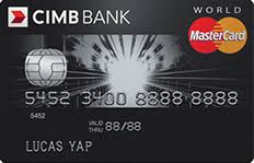 For fees and charges for your cimb islamic bank debit mastercard, please visit this page. 4 Types Of Credit Cards With Lifetime Annual Fee Waivers Singsaver