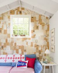 Add architectural details to any space for an accent wall, full room makeover, furniture diy, and more. 25 Best Accent Wall Ideas Accent Wall Ideas For Bedrooms And Living Rooms