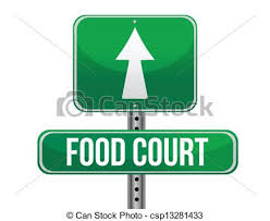 Listen to the first two episodes of 'making space' sections show more follow today more brands © 2021 nbc un. Food Court Icon 276546 Free Icons Library
