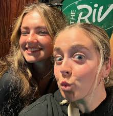 We love you forever': Portage community mourns MSU grad, 22, killed in  crash