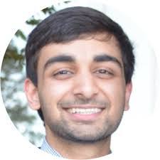 Kaif Gilani's Instagram, Twitter & Facebook