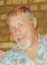 Obituary information for Robert Brent Merrill