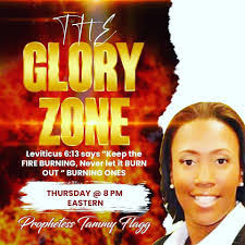 Tammy Flagg's Instagram, Twitter & Facebook