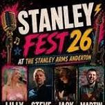 Stanley Fest 26