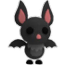 I was looking for a bat pet on the auction house and saw a non bidded up rare one and bid on that, after a bid war from 500 coins to 350k i won and. Bat Adopt Me Wiki Fandom