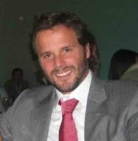 Alejandro Aguilar De La Hidalga