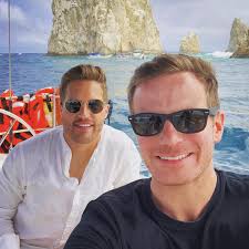 Sailaway Saturday! ⛵️One more look back at our 9th annual  #goodwillambassadorstour . @zachariah.david @cabosailing #elarco  #elarcodecabosanlucas #seaofcortez #pacificocean🌊 #mexico🇲🇽 #sailing  #highseas #vacation #latergram