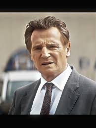 Liam Neeson Frank Drebbin