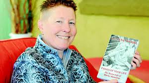 Leanne Wood's first novel, Pages of Your Life