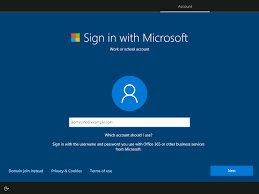 Windows 10 Join Method Overview My Blog