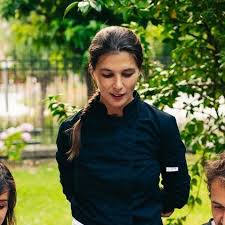 Diane Chef Cook- Chef a domicile