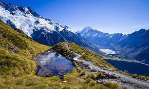 Perjalanan ke new zealand belumlah lengkap tanpa menyaksikan bagaimana peternakan di new zealand beroperasi. 35 Tempat Wisata Favorit Di Selandia Baru 2021 Wisata Muda