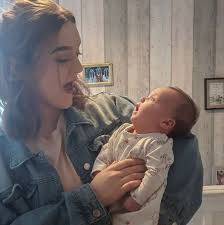 Rio Emsley and Aria Strong