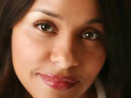 Evette Rodriguez's Bio