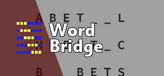 Words with seven letters can help you score big and win word scramble games, such as scrabble, word with friends, text twist solver, and more. Blog Foldapuz Word Bridge Agameaweek
