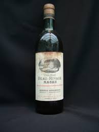 Which château beau rivage bordeaux supérieur vintage is the best to drink now? Chateau Beau Rivage 1967 Vintage Wine And Port