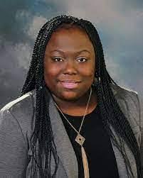 Tanisha Mcintosh's Instagram, Twitter & Facebook