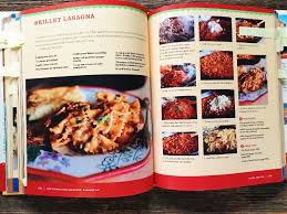Shrimp, pepper, tomato sauce, butter, onion, garlic cloves, heavy cream and 6 more. The Pioneer Woman Cookbook Giveaway The Little Kitchen